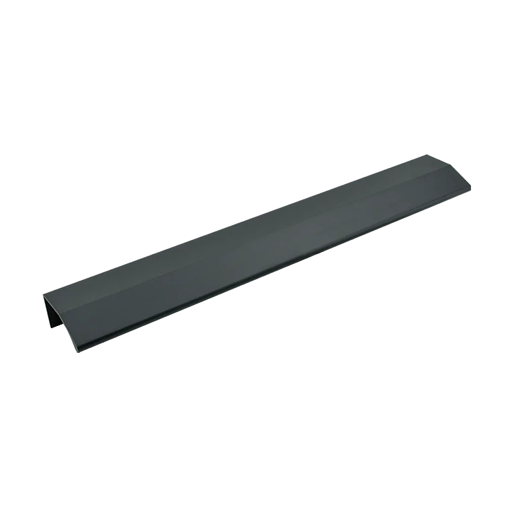 Ручка AQ VEVIS С=192 черный матовый