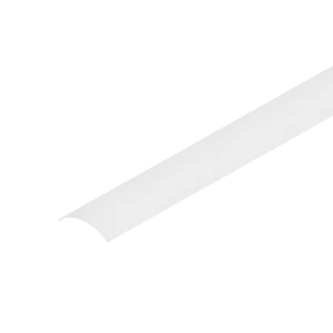 Рассеиватель для углового профиля AQ FORM (16/16х16) 2 м молочный