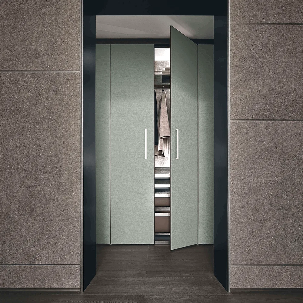 Ручка AQ Elegance С=192 белый матовый