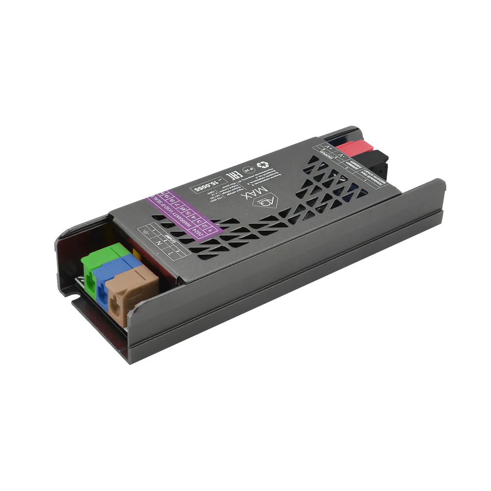 Блок питания AQ MAX 220V/24V IP20 100W