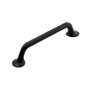 Ручка AQ Luna C=128 черный матовый