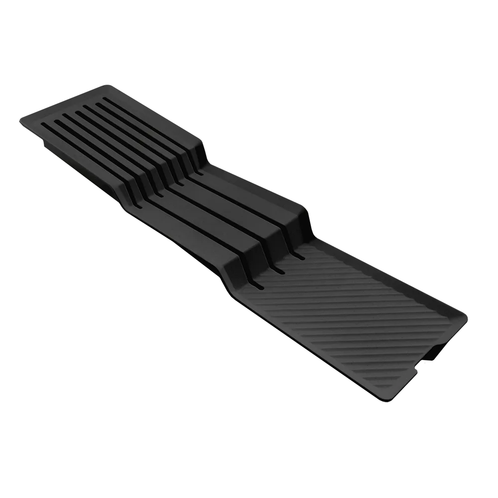 Вкладыш для ножей в лоток AQ TRAY графит