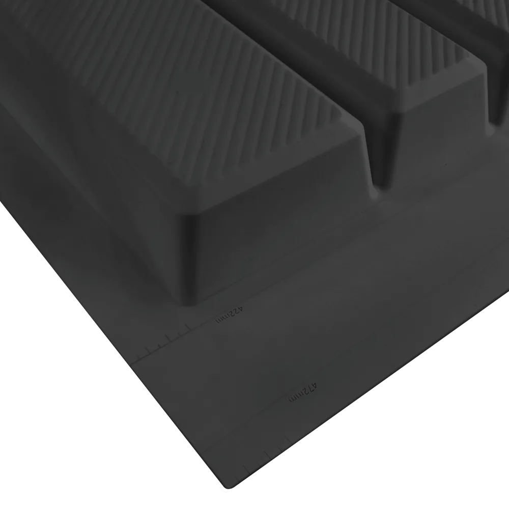 Лоток AQ TRAY 450 графит