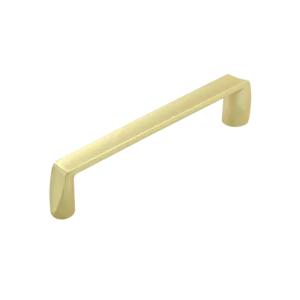 Ручка AQ Nova C=128 золото брашированное