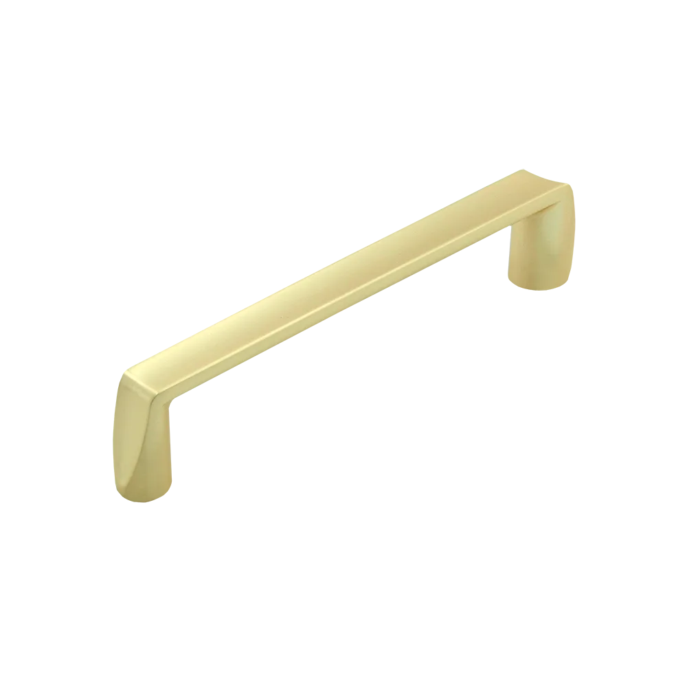 Ручка AQ Nova C=128 золото брашированное