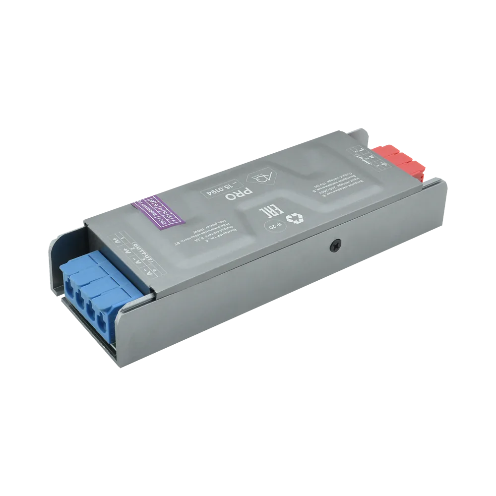 Блок питания AQ PRO 220V/12V IP20 100W