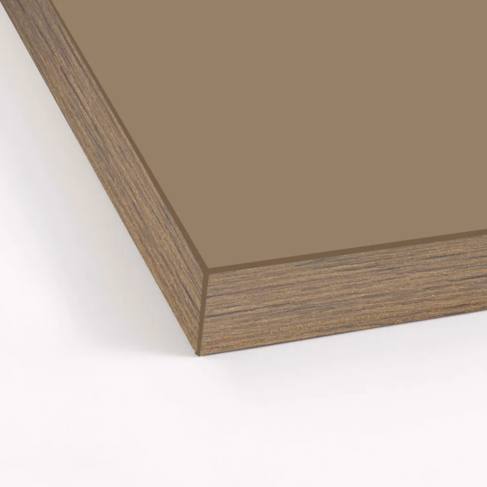 531D Кромка ПВХ AQ LINE 0,8*22 орех американский 200 м