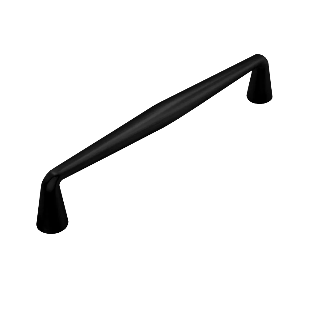 Ручка AQ Orion С=128 черный матовый