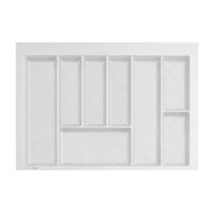 Лоток AQ TRAY 700 белый