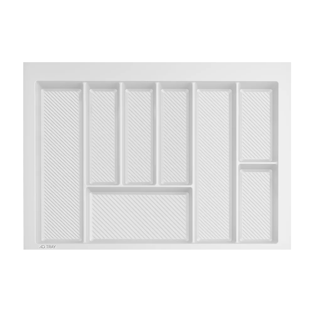Лоток AQ TRAY 700 белый