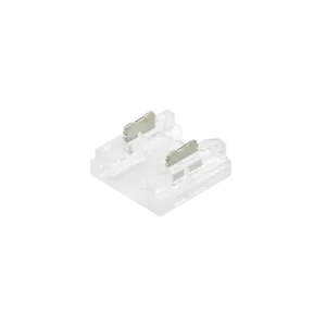 Коннектор AQ LINK прямой универсальный для светодиодных лент 10 мм