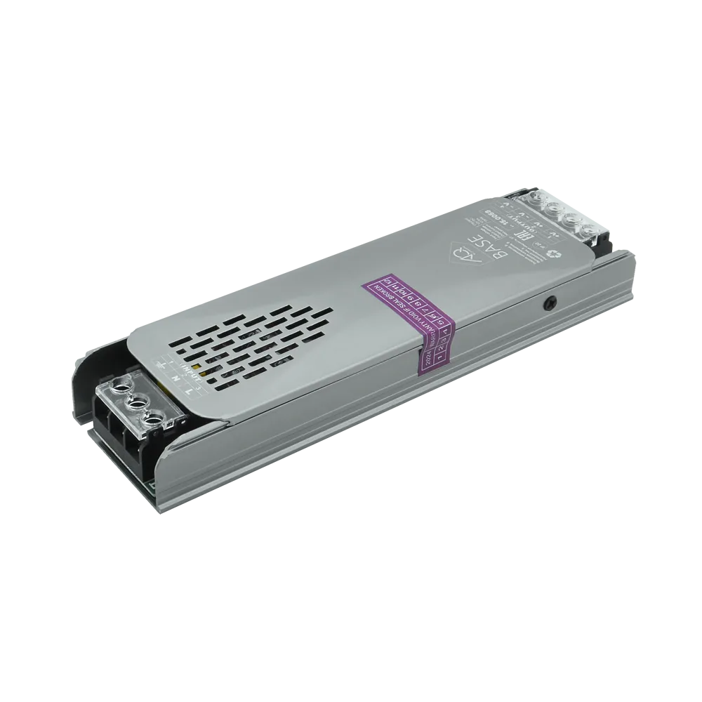 Блок питания AQ BASE 220V/12V IP20 150W