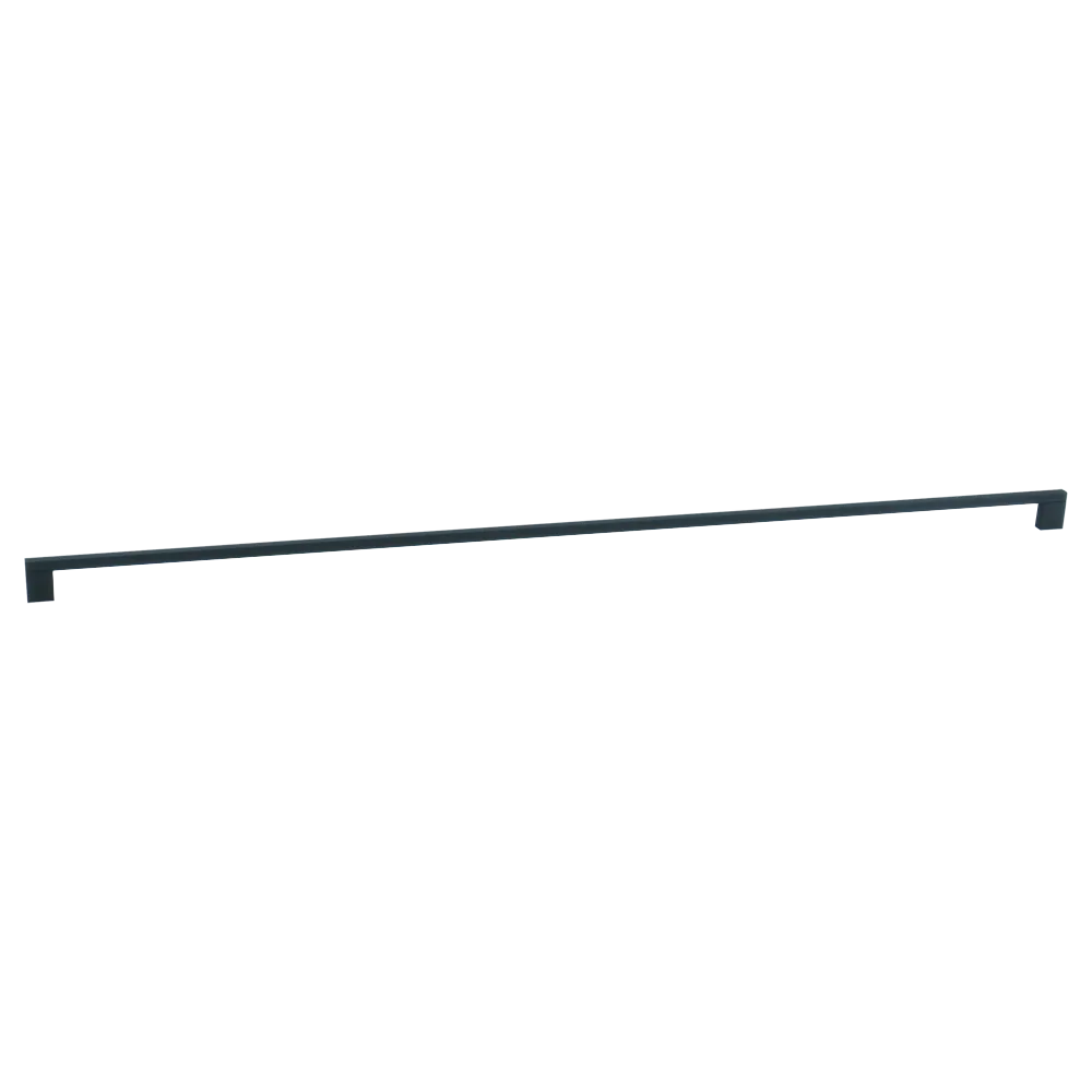 Ручка AQ Elegance L=800 черный матовый