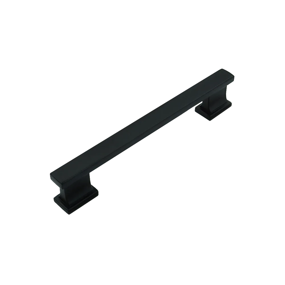 Ручка AQ Adora С=128 черный матовый