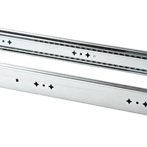 Направляющая шариковая AQ SLIDE H53 100кг 1000