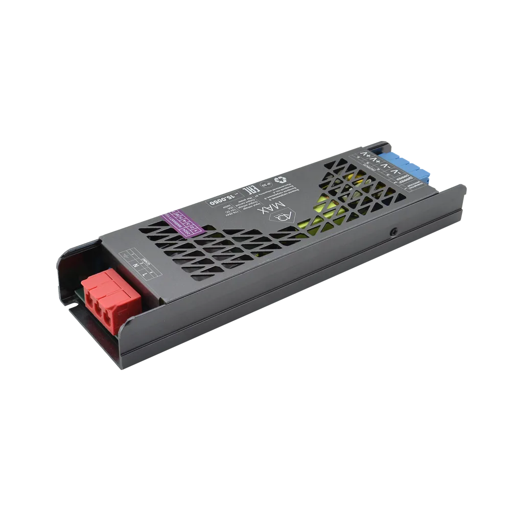 Блок питания AQ MAX 220V/12V IP20 300W