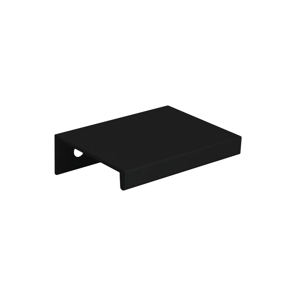 Ручка AQ i-line С=32 черный матовый