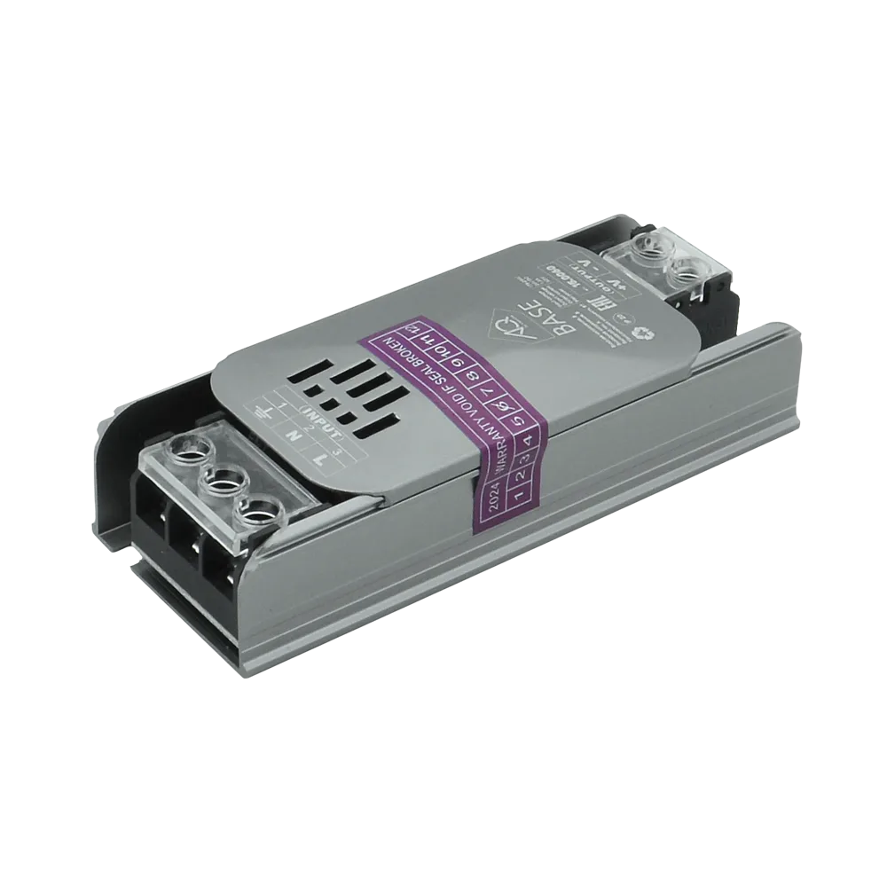 Блок питания AQ BASE 220V/24V IP20 32W
