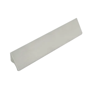 Ручка AQ Mira С=128 сталь брашированная