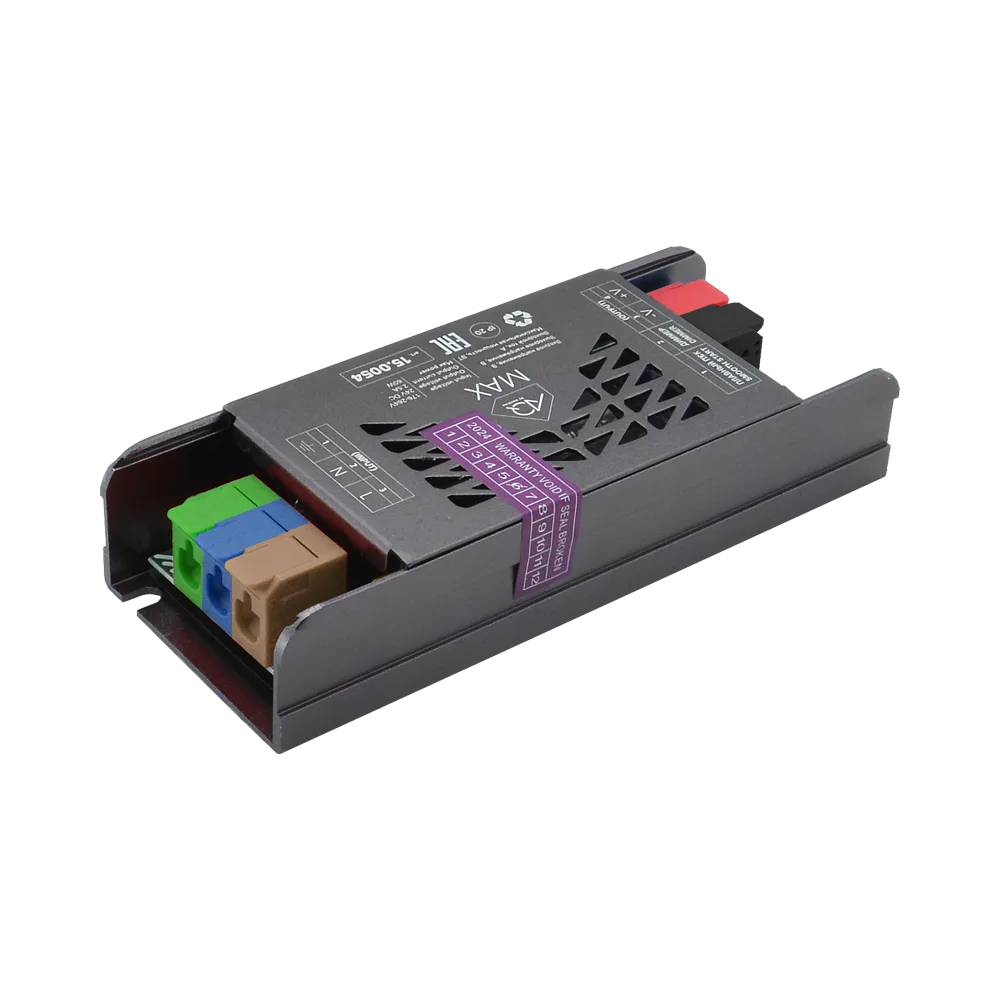 Блок питания AQ MAX 220V/24V IP20 60W