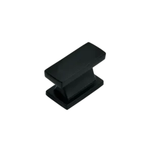 Ручка AQ Adora С=16 черный матовый