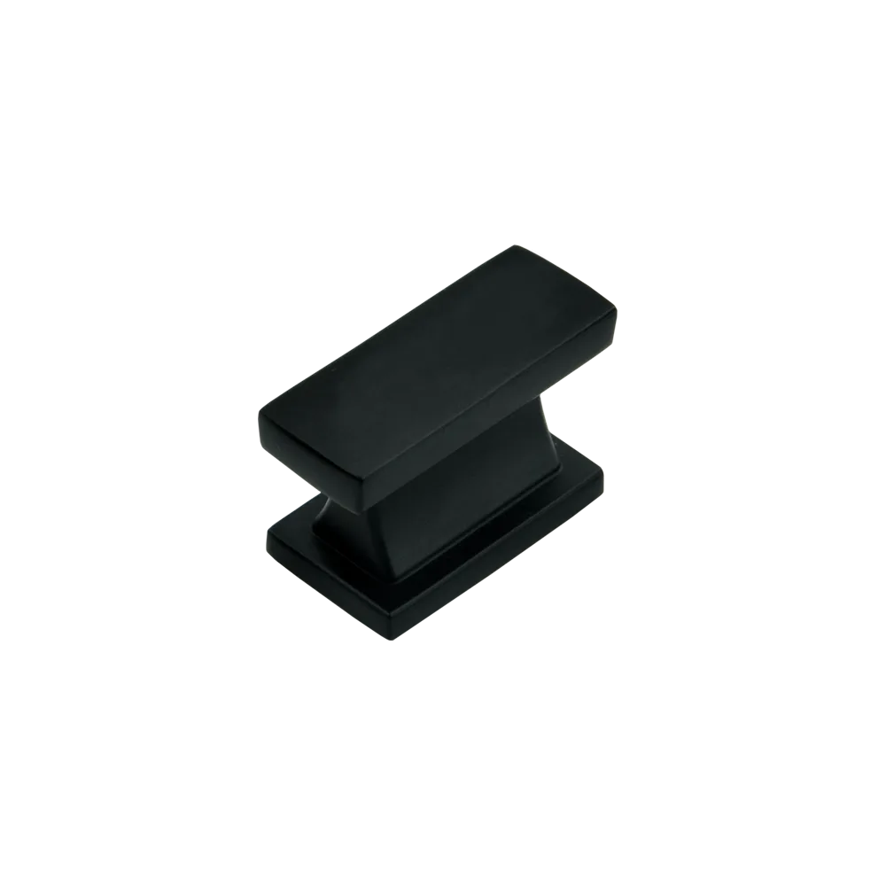 Ручка AQ Adora С=16 черный матовый