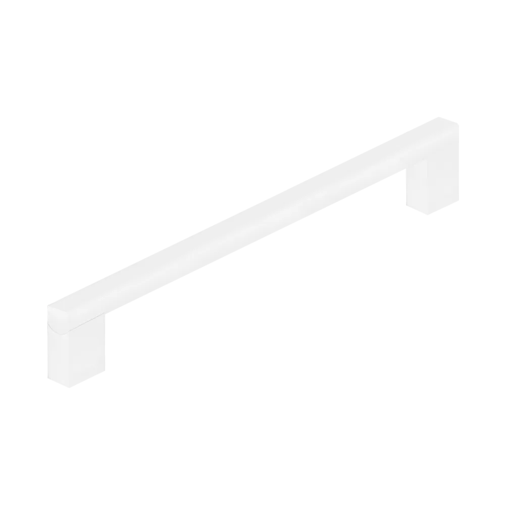 Ручка AQ Elegance С=192 белый матовый