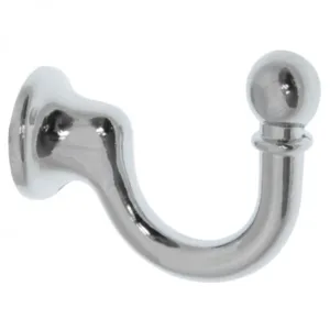 Крючок для одежды WP29 хром