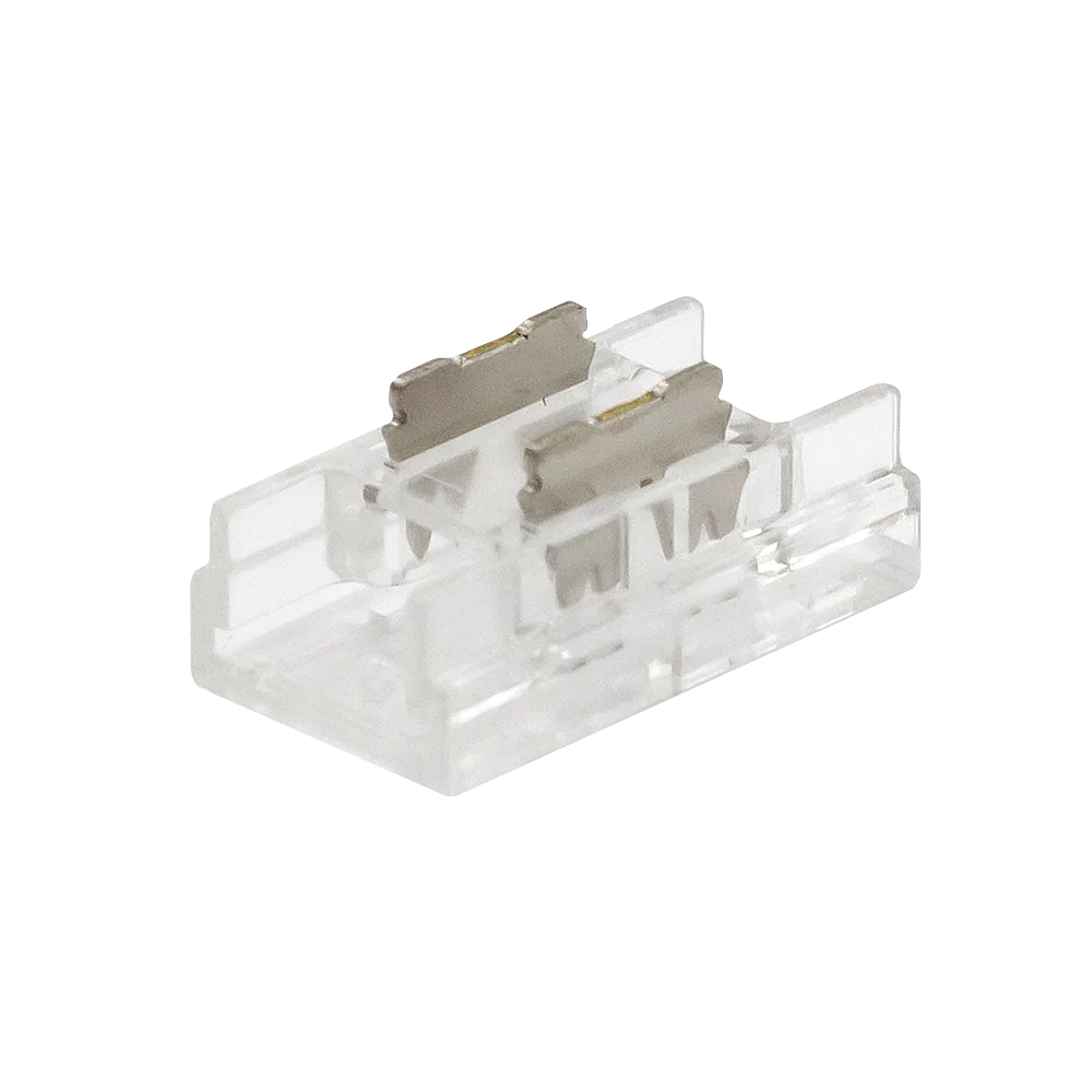 Коннектор AQ LINK прямой для светодиодных лент 5 мм