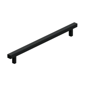 Ручка AQ Twil С=192 черный матовый