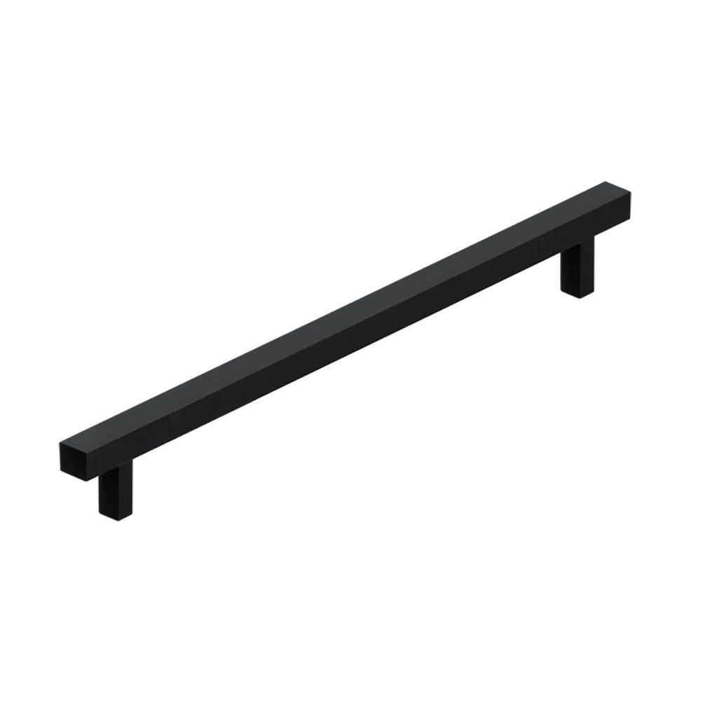 Ручка AQ Twil С=192 черный матовый