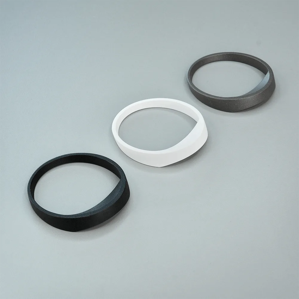 Ручка AQ Dempo С=16 черный песок