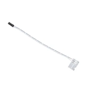 Шнур соединительный для светодиодных лент шириной 8mm (миниконнектор папа - лента), 15 см, AKS