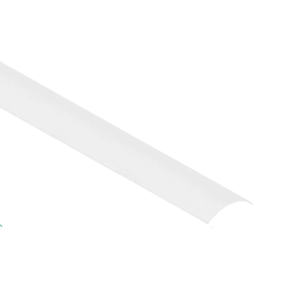 Рассеиватель для профиля ORION-1616C, цвет белый, 3м, AKS