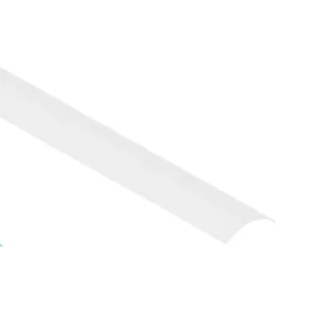 Рассеиватель для профиля ORION-1616C, цвет белый, 3м, AKS