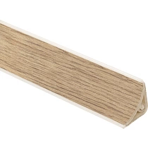 Плинтус кухонный 3 метра УЗКИЙ дуб вотан