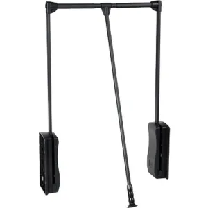 Пантограф 540-690 LIFT черный