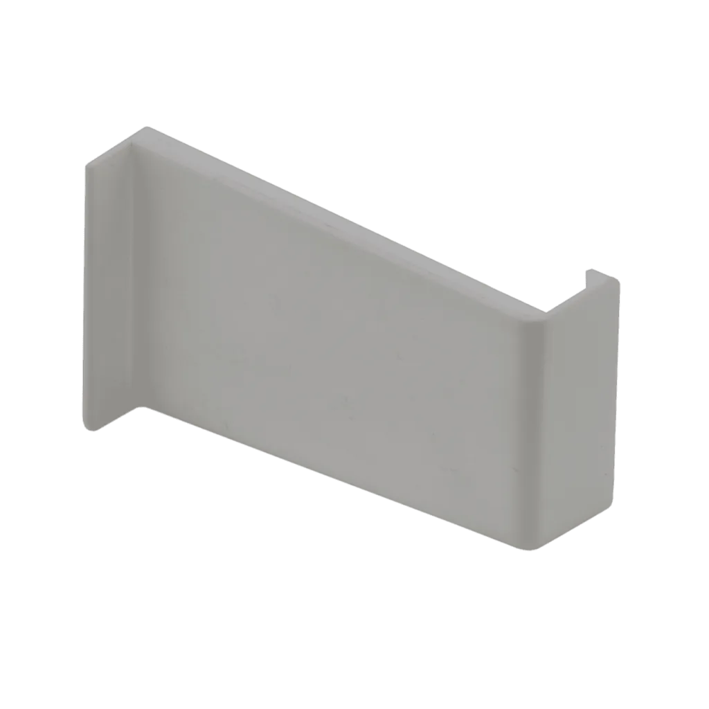 Крышка для навеса AQ HOLD 06 серая правая