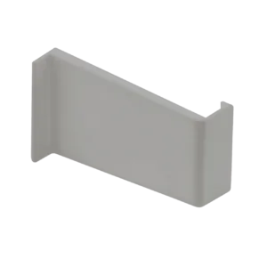 Крышка для навеса AQ HOLD 06 серая правая