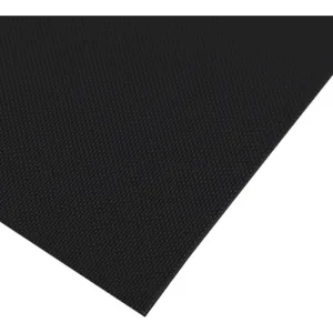 Противоскользящее покрытие BEAD TPE 480*1500 мм черный