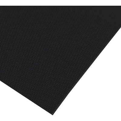 Противоскользящее покрытие BEAD TPE 480*20000 мм черный