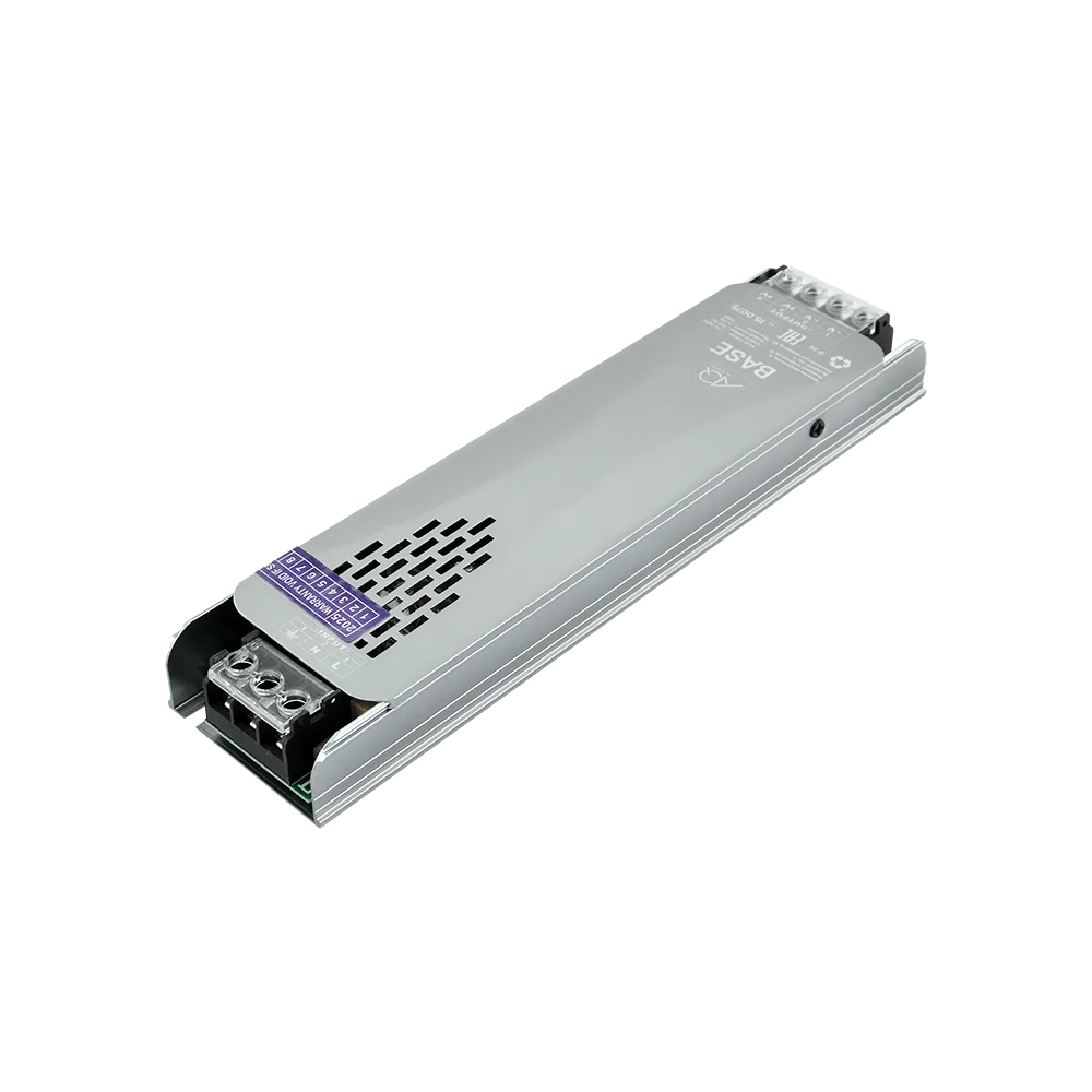 Блок питания AQ BASE 220V/24V IP20 150W