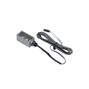 Светильник светодиодный KWAR LED B.C., 2м кабель, 3000K, HLT