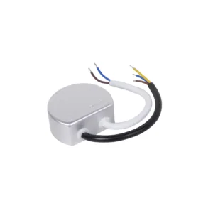 Блок питания Wall 30W/12V в подрозетник, IP67, водонепроницаемый, AKS