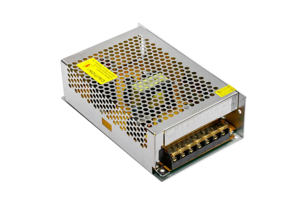 Блок питания Indoor 100W/12V, AKS