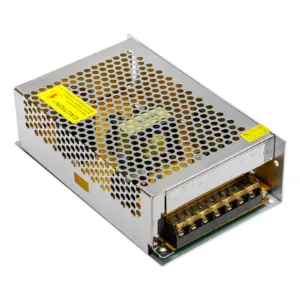 Блок питания Indoor 100W/12V, AKS