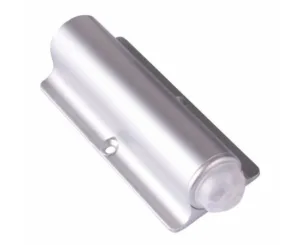 Выключатель бесконтактный на движение (PIR), накладной, 12/24V, 24W/48W, HLT