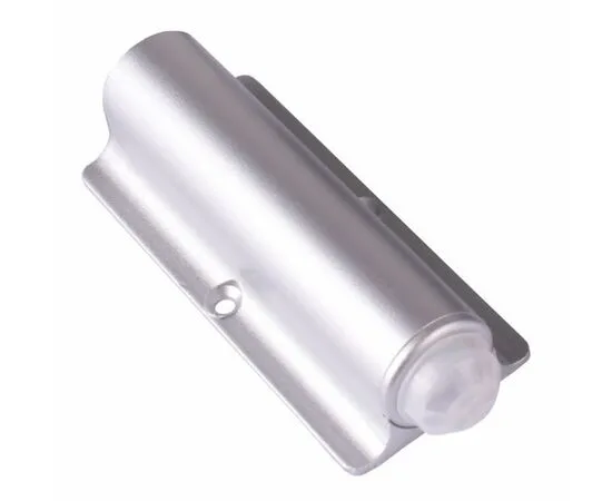 Выключатель бесконтактный на движение (PIR), накладной, 12/24V, 24W/48W, HLT