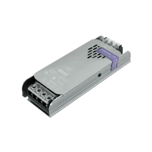 Блок питания AQ BASE 220V/12V IP20 60W