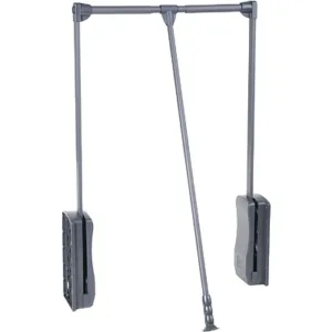 Пантограф 540-690 LIFT графит